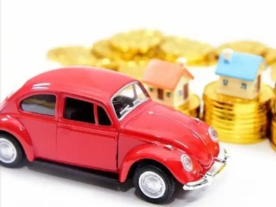 鹰手营子车辆抵押贷款全攻略：不押车、无征信要求的申请流程